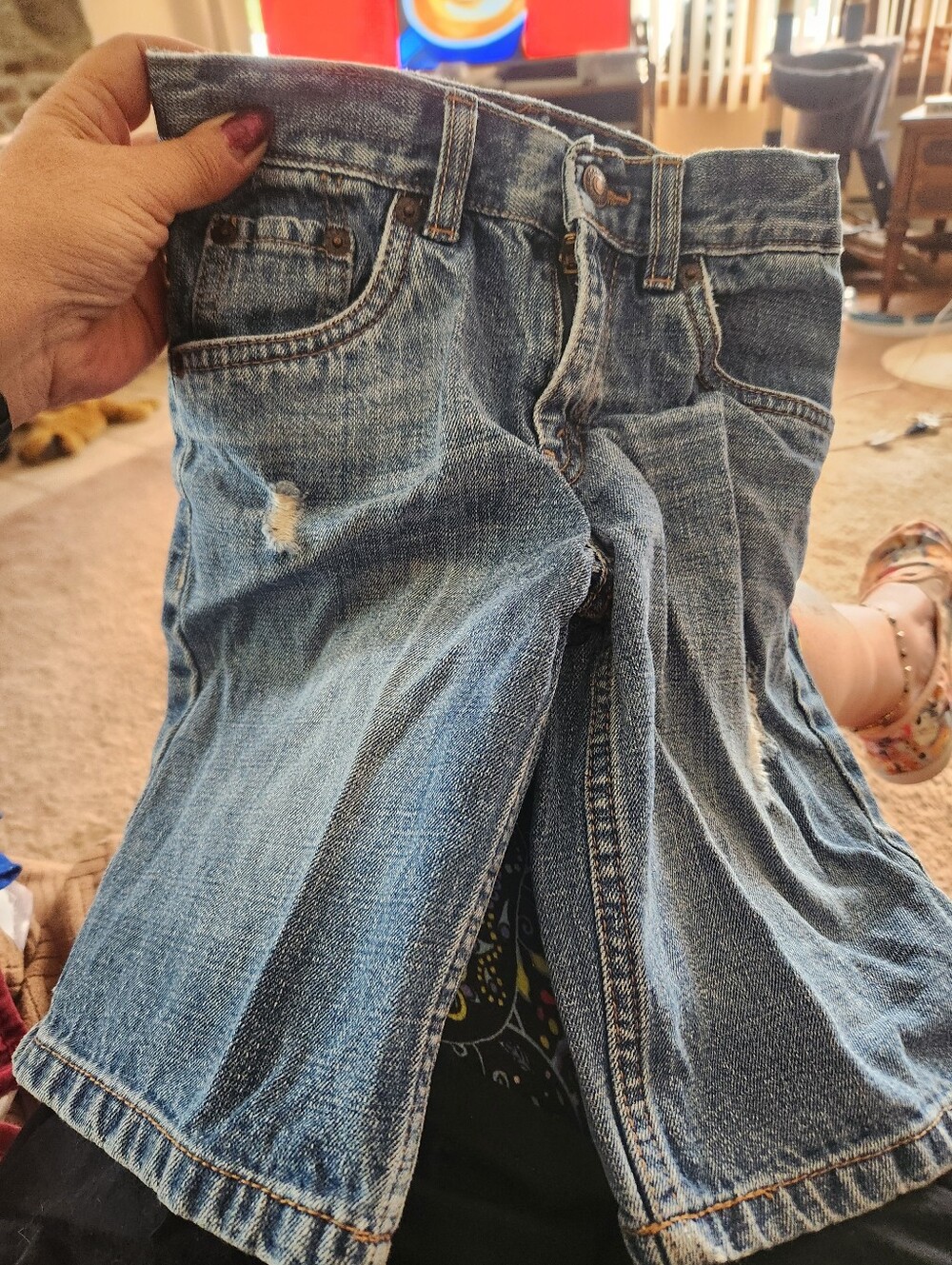Boys Size 7 Reg. Shorts